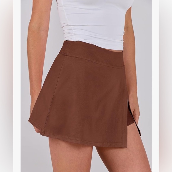 NWOT women’s skort XL - Picture 2 of 6